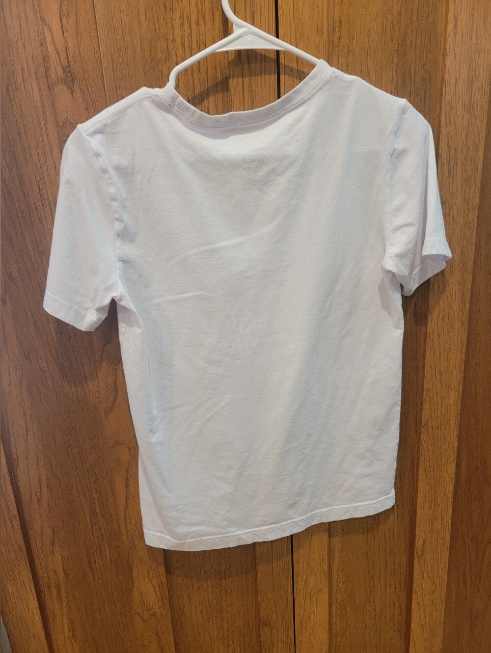 Nike 3Brand Boys White T-shirt. Size L 12-13 Years - Picture 2 of 6